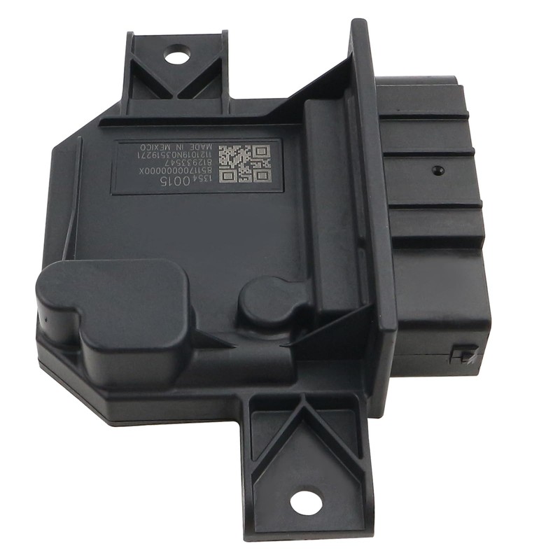 Fuel Pump Control Module Compatible with 2017 2018 Chevy Silverado