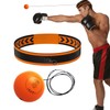 Boxing Reflex Ball - Punching Speed Reaction Training Gear -