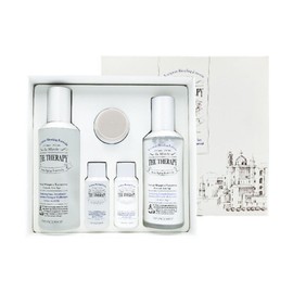 The Face Shop The Therapy Moisture 2-piece set / 더페이스샵 더테라피 수분 2종세트