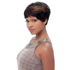 SENSATIONNEL Bump Wig - EASY 27 (#F1B/30)