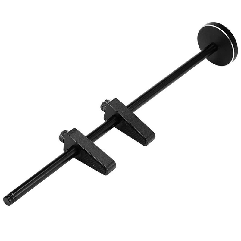 Jonsbo Vertical VC-1 Mount for 2 x Graphics Cards (Black)