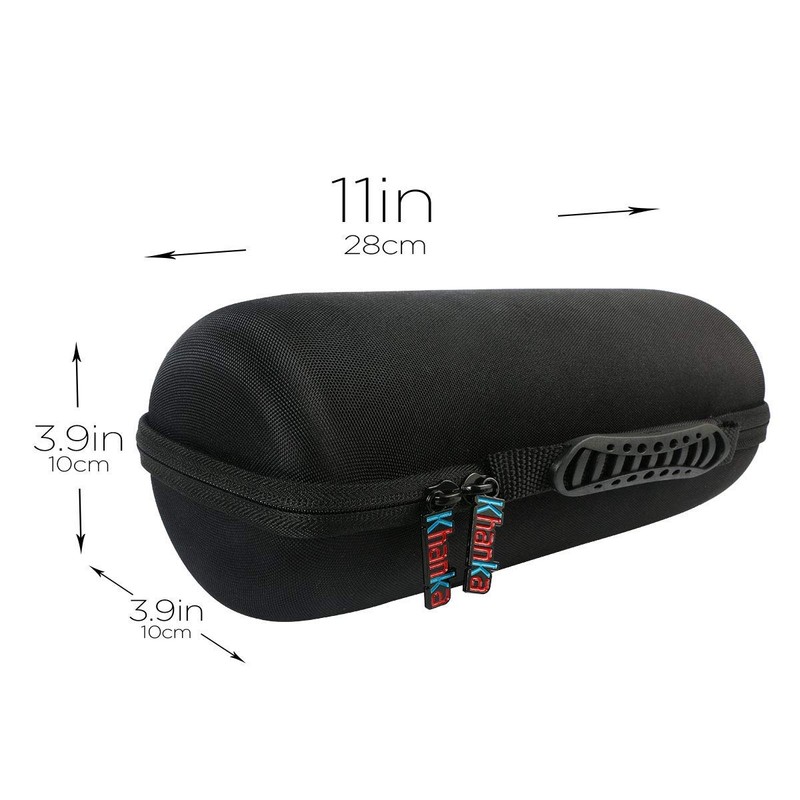 Khanka Hart Tasche Schutzhülle für JBL Charge 4 / Charge