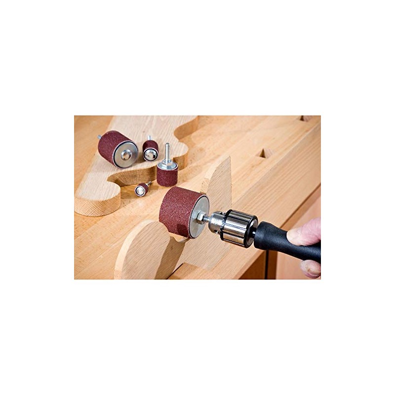 Axminster Workshop Drum Sander Kit