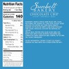 Sunbelt Bakery Chocolate Chip Chewy Granola Bars, 10 Bars In