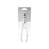 H&H Pinza per Crostacei, Legno, Acciaio, 24x2x9 cm