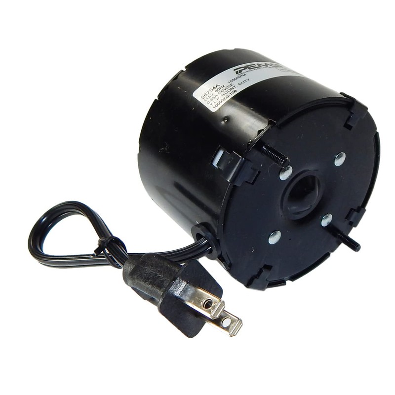 Nutone Aftermarket Replacement Fan Motor # 26754