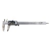 PAULIMOT Vernier Caliper Digital 0-200 mm Stainless Steel