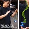 Offset Yoyo by Brandon Vu - Level Up Your Ultimate