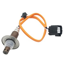 Germban 234-9123 Sensor O2 Sensor de oxígeno de relación de combustible de aire para Subaru 2006-2011 Impreza 2006-2010 Forester 2006-2009 Legacy Outback 2.5L-H4 22641-AA36A 22641-AA360