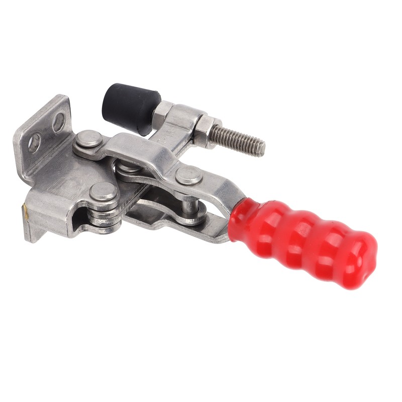 GH-12050SS Toggle Clamp Stainless Steel Quick Release Horizontal Toggle Clamp