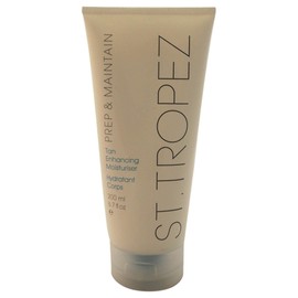 Prep and Maintain Tan Enhancing Moisturizer St. Tropez For Unisex 6.7 oz Moisturizer