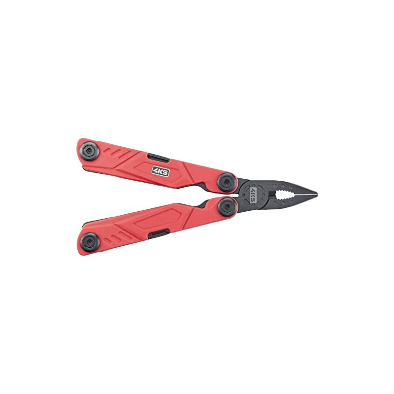 4K5 Tools MT 400 Multi Tool with Nylon Holster Multitool