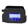 Handheld Inkjet Printer Gun Portable Mini LED Touch Screen for