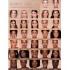 Base Hidratante Sheglam Skinfinite Dewy - Peach