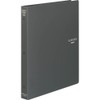 Kokuyo La 460DM File Clear Book Replacement Paper Type A4