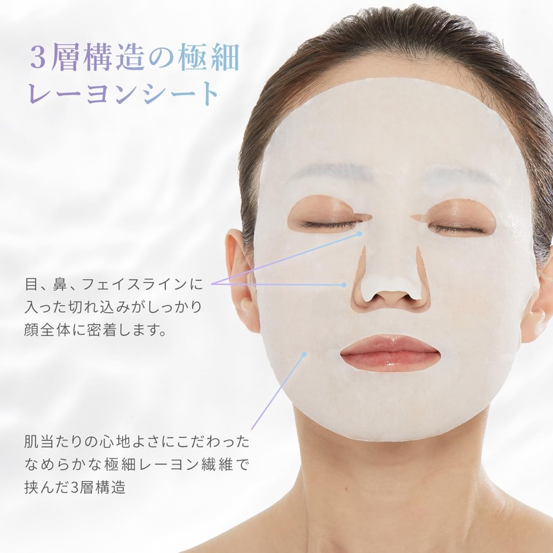 Dr. Lulun DL Face Mask EP Pack of 1