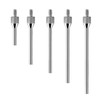 M 2.5 screw for needle contact point dial indicator 0.15mm