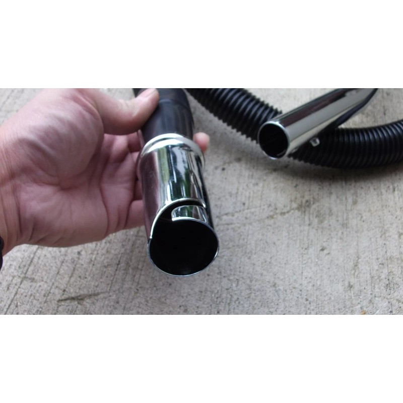 tristar Non Electric hose fit TRISTAR COMPACT TRI STAR CXL