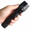 Ghost Vapor GVX-8700 The Original High Powered LED Flashlight