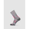 UYN Lady Trekking 2IN Merino Mid Socks