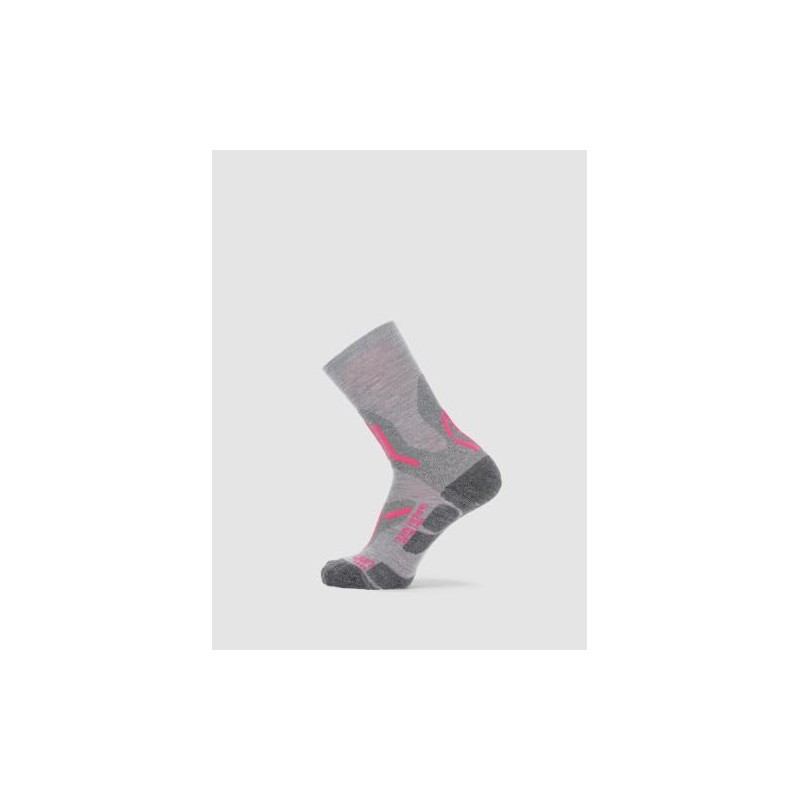 UYN Lady Trekking 2IN Merino Mid Socks