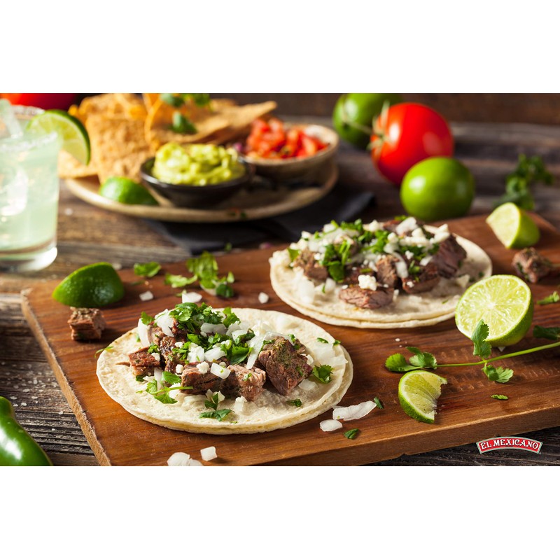 El Mexicano 6 oz Seasonings (Carne Asada)