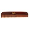 Roots - Pocket Combs For Hair - Dressing Comb -