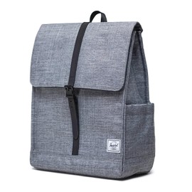 Herschel Supply Co. City Backpack, Raven Crosshatch