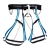 Black Diamond Couloir Climbing Harness Ultra Blue/Black L/XL