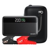 Jump Starter with Air Compressor, 5000A Battery Jumper Starter Portable