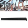 Electric Scooter Folding Pole Aluminum Alloy Replacement Extension Electric Scooter