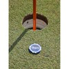LEZAX Chunichi Dragons Golf Casino Marker Blue CDAC-5724