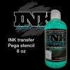 Kit Ink Balsamo Tatuar 250g, Pega Stencil Ink 8oz