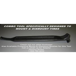 Coats Ammco 768 Mount/Demount Combo Tool