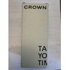 CROWN AFFAIR - The Leave-In Conditioner, All Hair Types, A