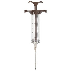 PROfreshionals Flavor Injector, Stainless Steel Needle