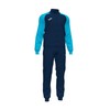 Joma Academy Iv Kids Tracksuit - Navy, 12 Years