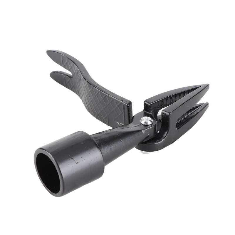 Cocoarm Stand -up -Puller Garden Tool Professioneller Unkrautabzieher mit Robuster
