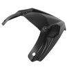 Motorcycle Front Fender Beak Extension Cover Replacement for FJ‑09 MT‑09