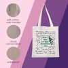 MNIGIU Manacled Book Inspired Gift Dramione Tote Bag Manacled Merch