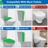 Toilet Locks, Child Safe, Easy Installation, Toilet Lid, Locker, Child