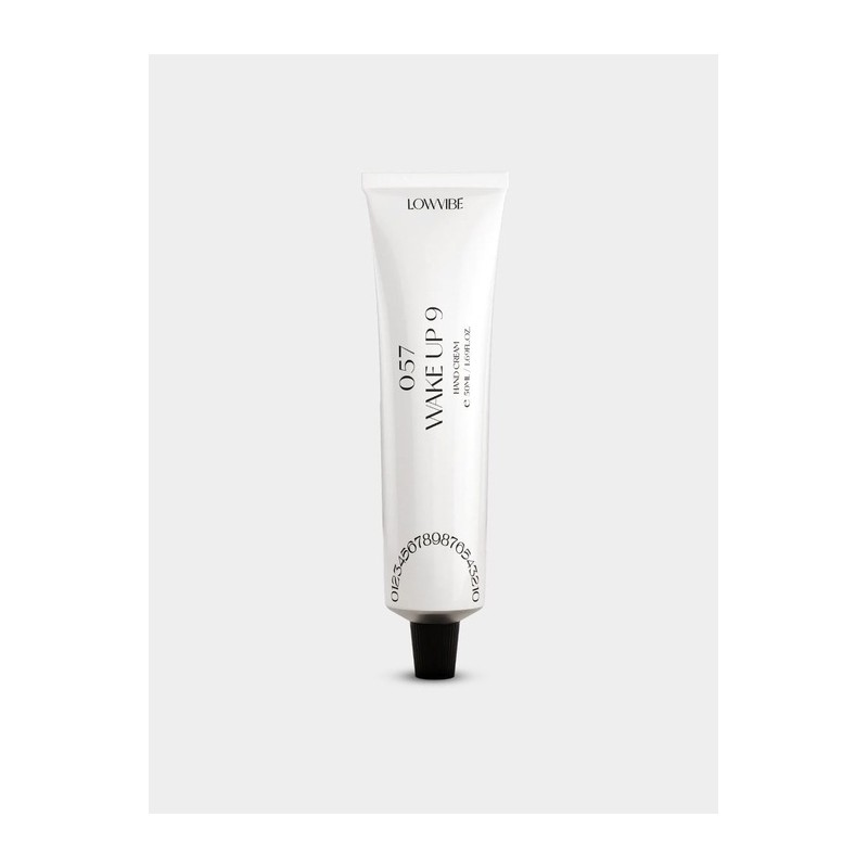 Low Vibe Hand Cream 50ml (Choose 1 of 3 types)