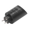 Outlet Tester Digital Display 3 Prong Electrical Receptacle Detector Socket