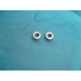 Belts, Bearings and more 2 FOR ARBOR FOR BEARINGS FOR 10" BELT DRIVE FOR SEARS FOR CRAFTSMAN 113298142 TABLE SAW - FVXNX-11211