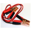 12' Battery Jumper Cables With 10 Gauge Cables And Copper