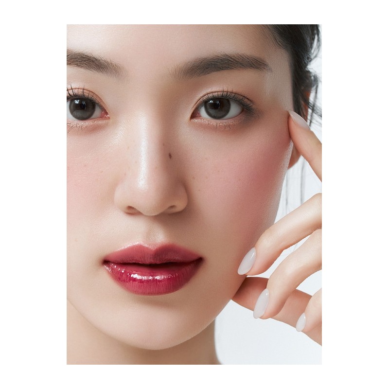 [Duo SET] Plush Lip and Cheek Balm (Choose 2 of
