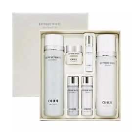 Ohui 오휘 익스트림 화이트 2종 스페셜 세트 OHUI Extreme White 2-Piece Special Set