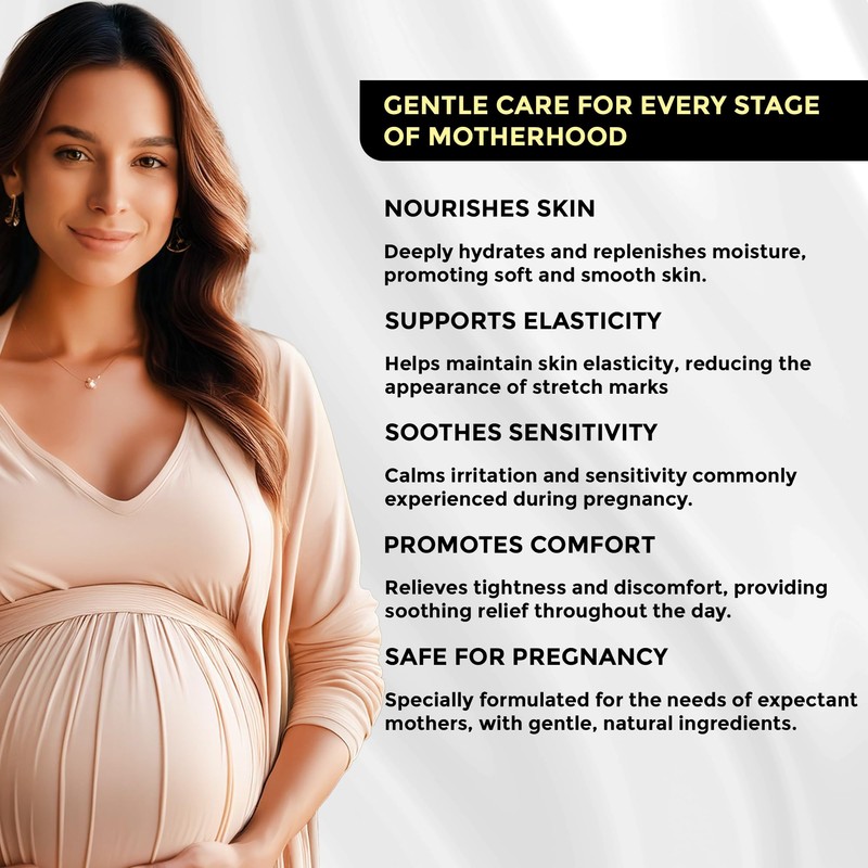 Belitaas Luxury Breast Cream for Women (100 ml/3.38 fl oz)
