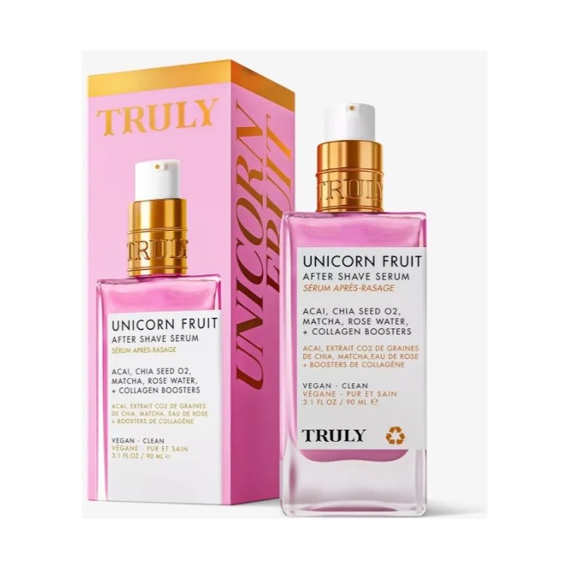 Truly Unicorn Fruit 100% Original Serum, Cuidado De La Piel