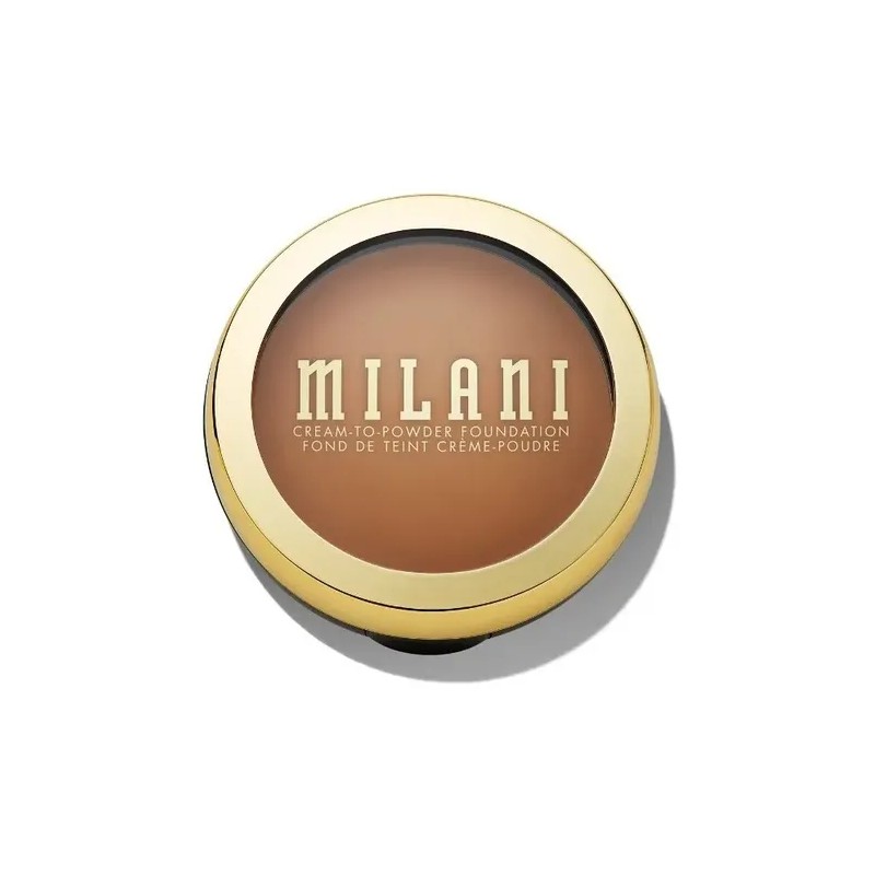 Conceal+perfect Smooth Finish Cream To Powder280spicedalmond